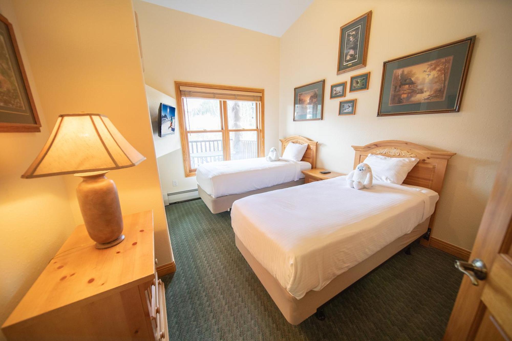 Hidden River Lodge 5979 By Summitcove Lodging Keystone Exterior foto