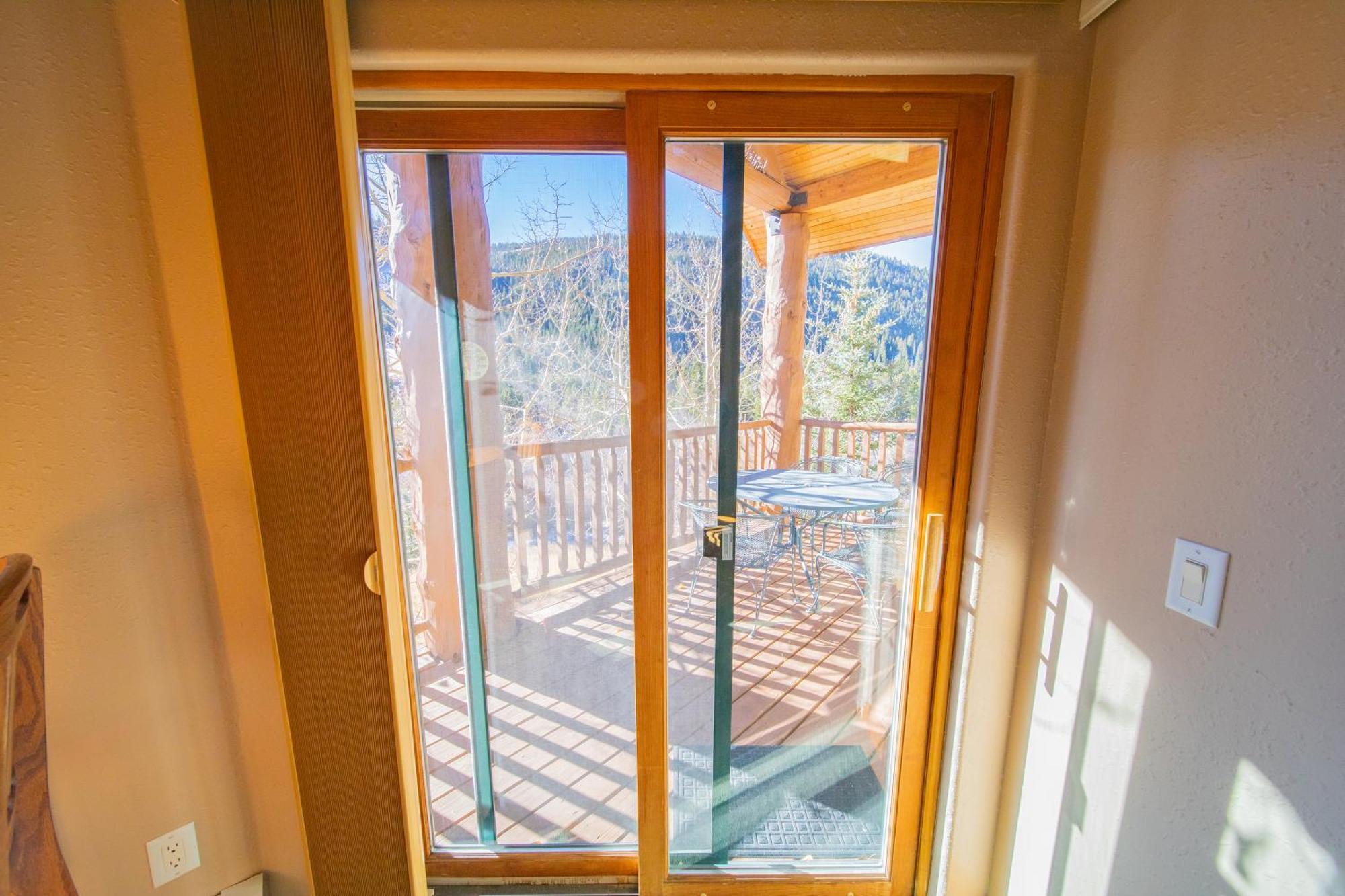 Hidden River Lodge 5979 By Summitcove Lodging Keystone Exterior foto