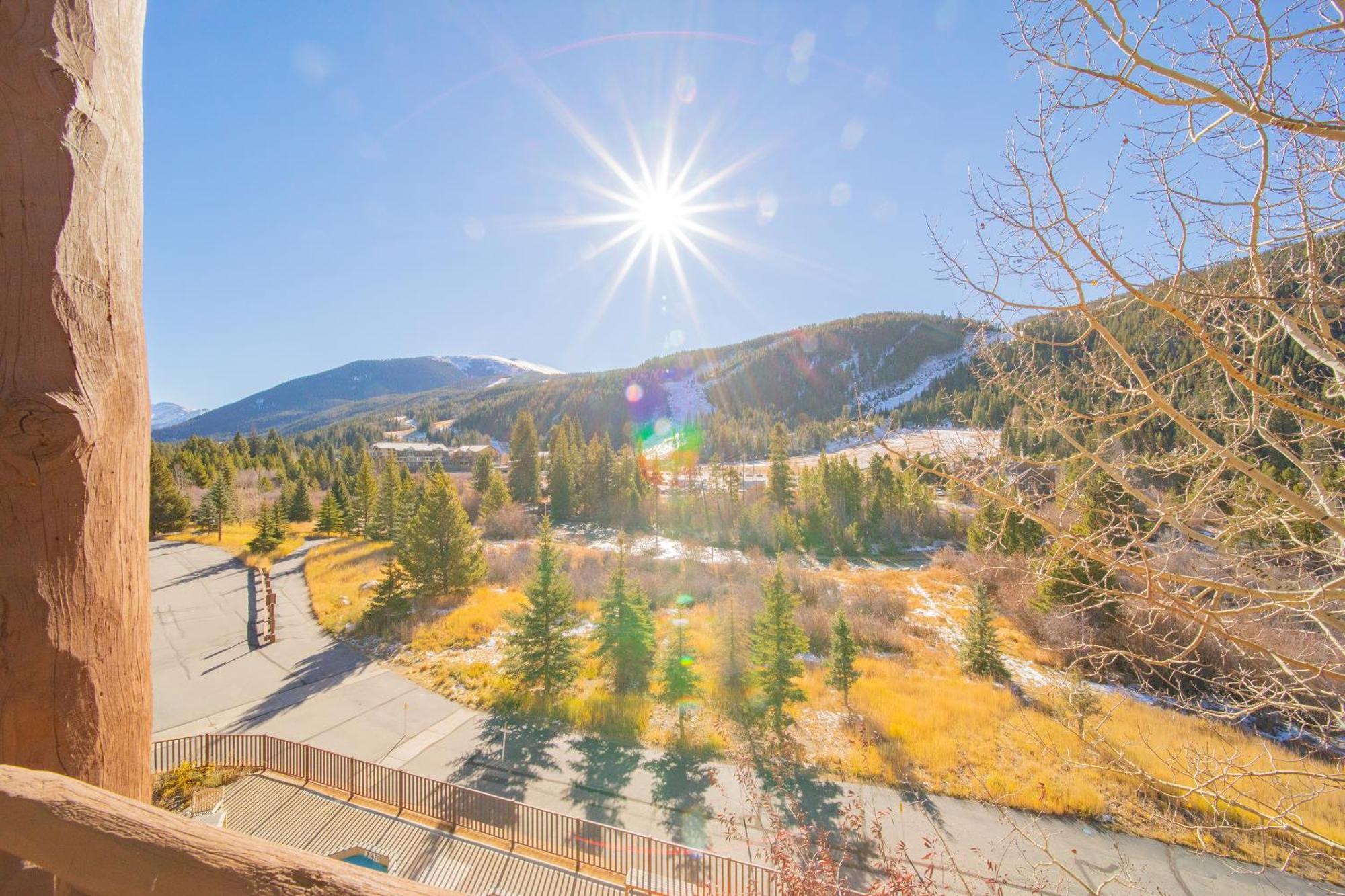 Hidden River Lodge 5979 By Summitcove Lodging Keystone Exterior foto